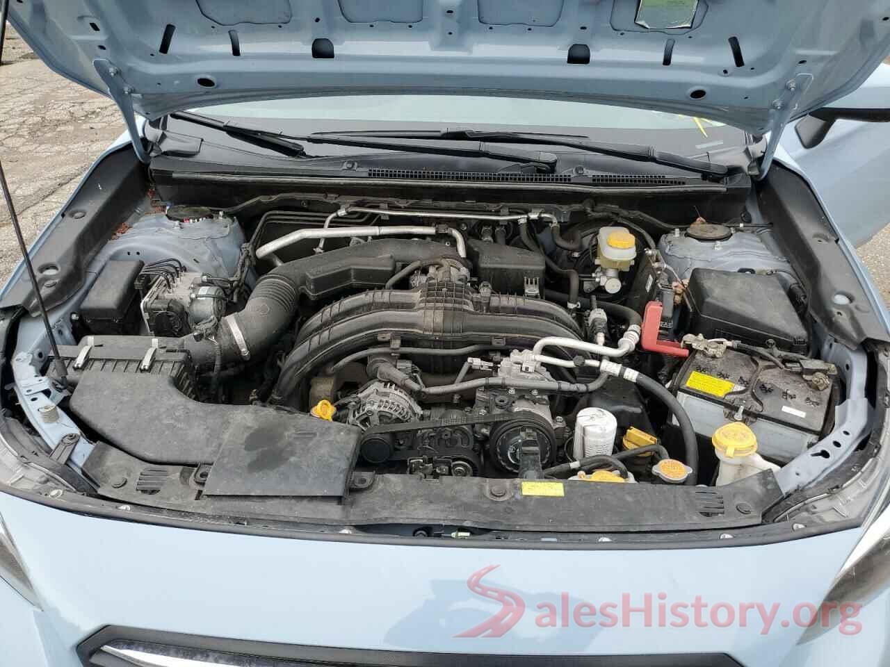 JF2GTAEC4L8256969 2020 SUBARU CROSSTREK