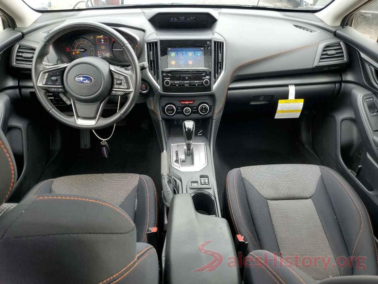 JF2GTAEC4L8256969 2020 SUBARU CROSSTREK