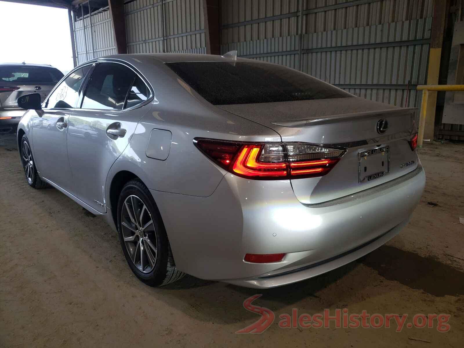 JTHBW1GG8J2193826 2018 LEXUS ES300