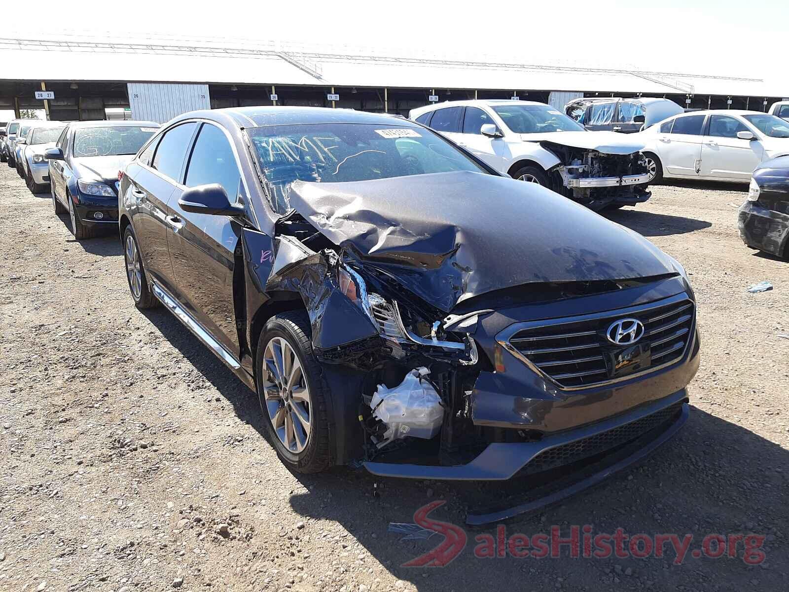 5NPE34AF7GH328956 2016 HYUNDAI SONATA