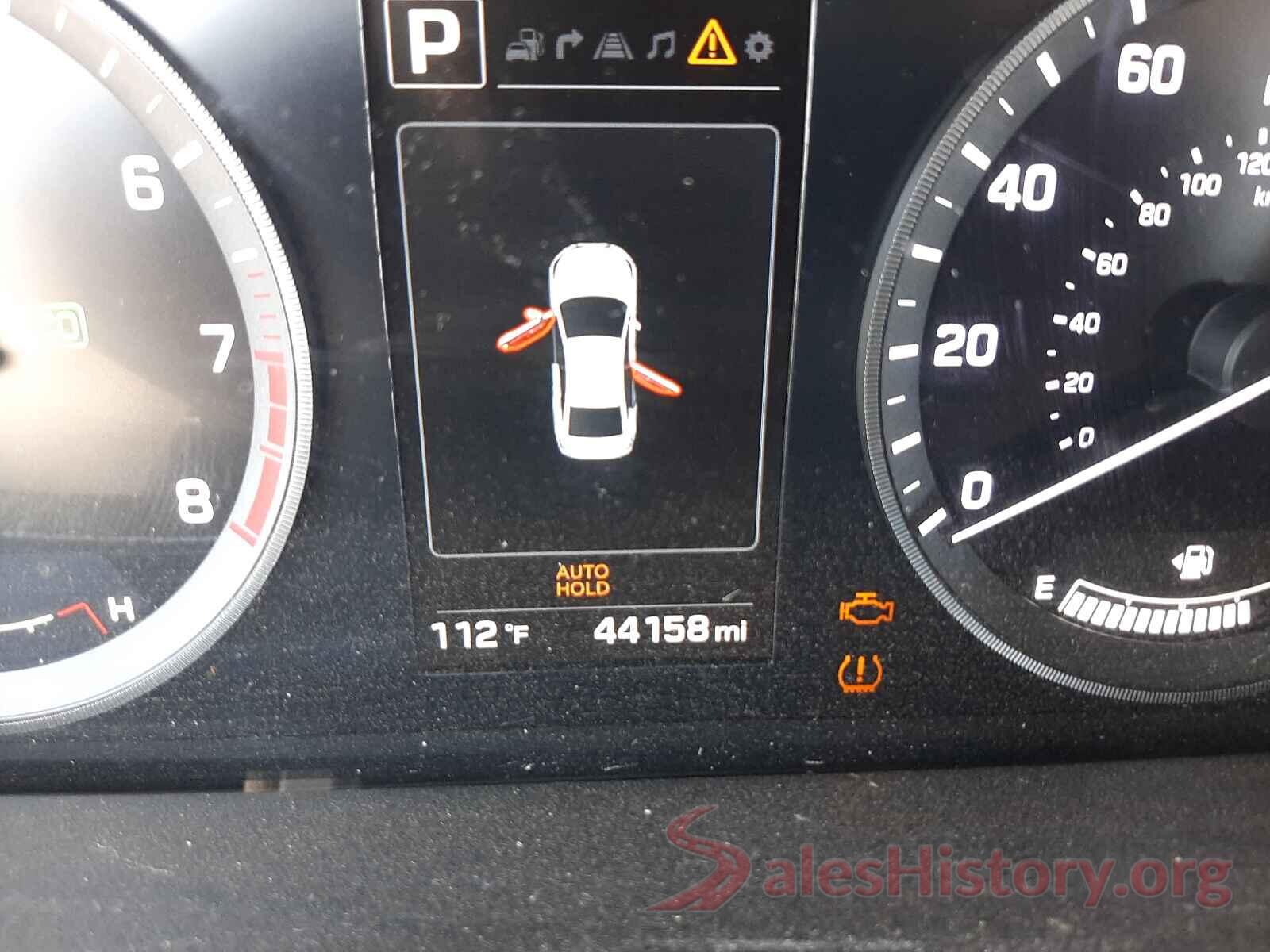 5NPE34AF7GH328956 2016 HYUNDAI SONATA