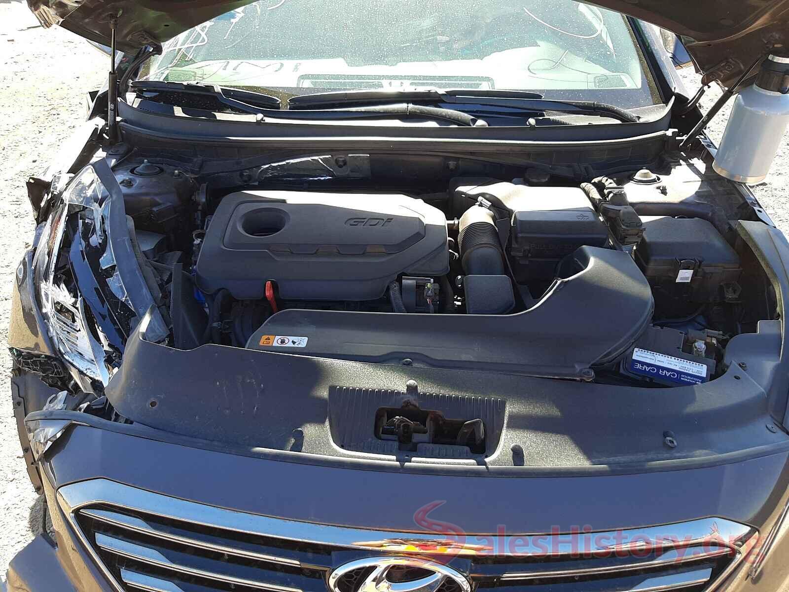 5NPE34AF7GH328956 2016 HYUNDAI SONATA