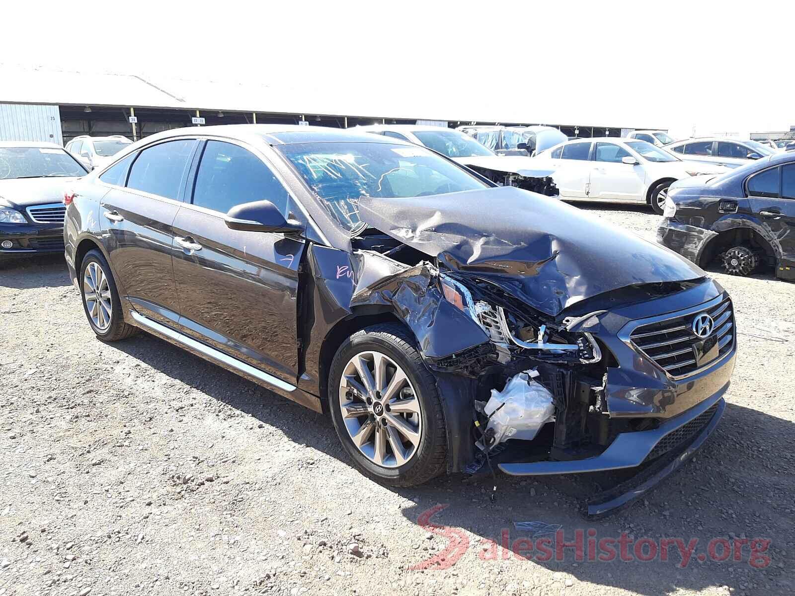 5NPE34AF7GH328956 2016 HYUNDAI SONATA