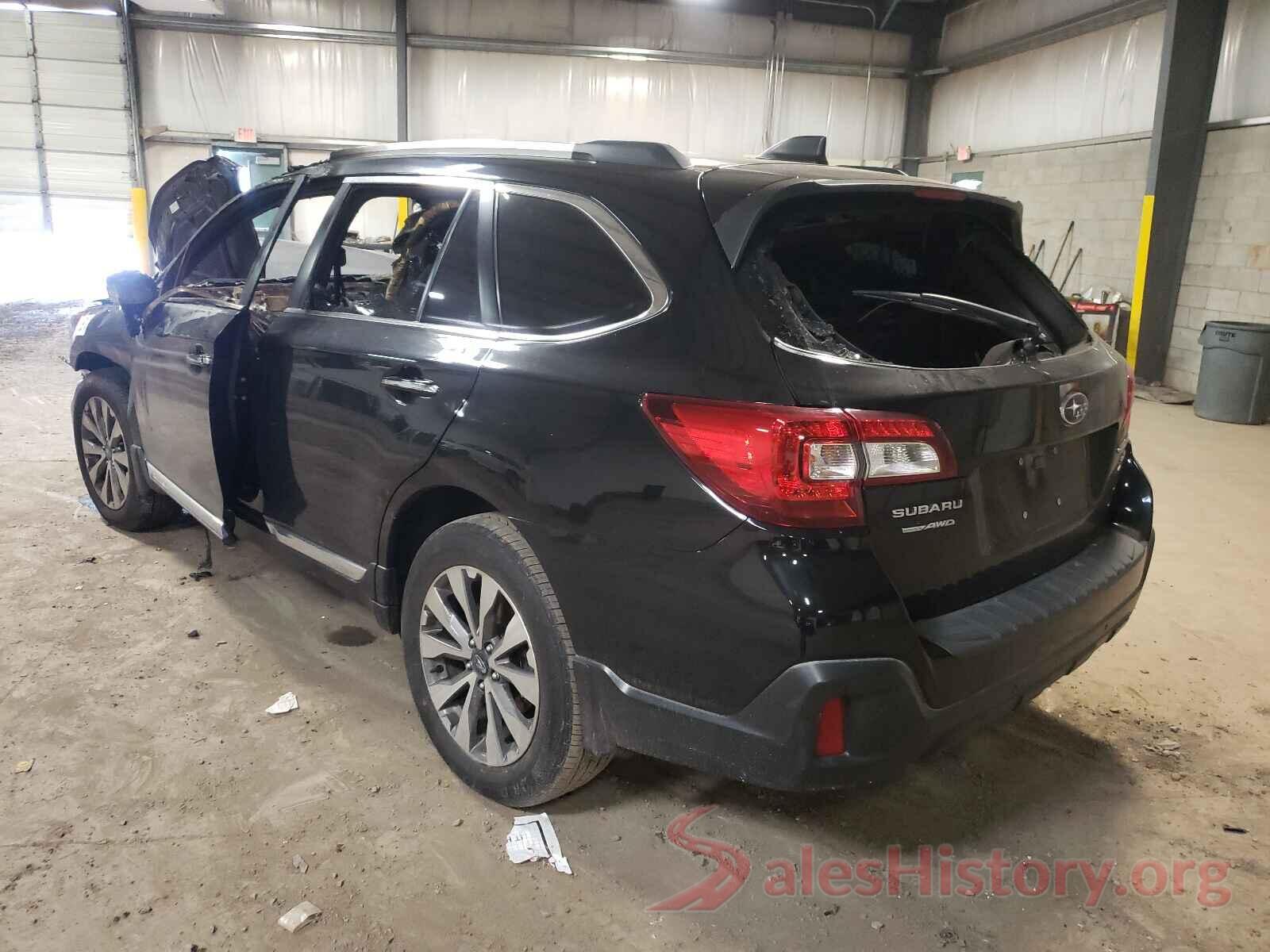 4S4BSETC7J3354521 2018 SUBARU OUTBACK