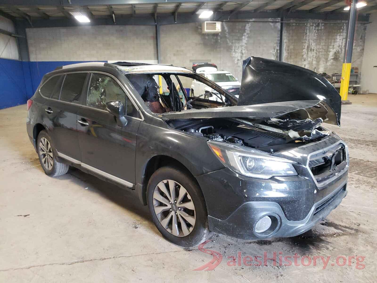 4S4BSETC7J3354521 2018 SUBARU OUTBACK