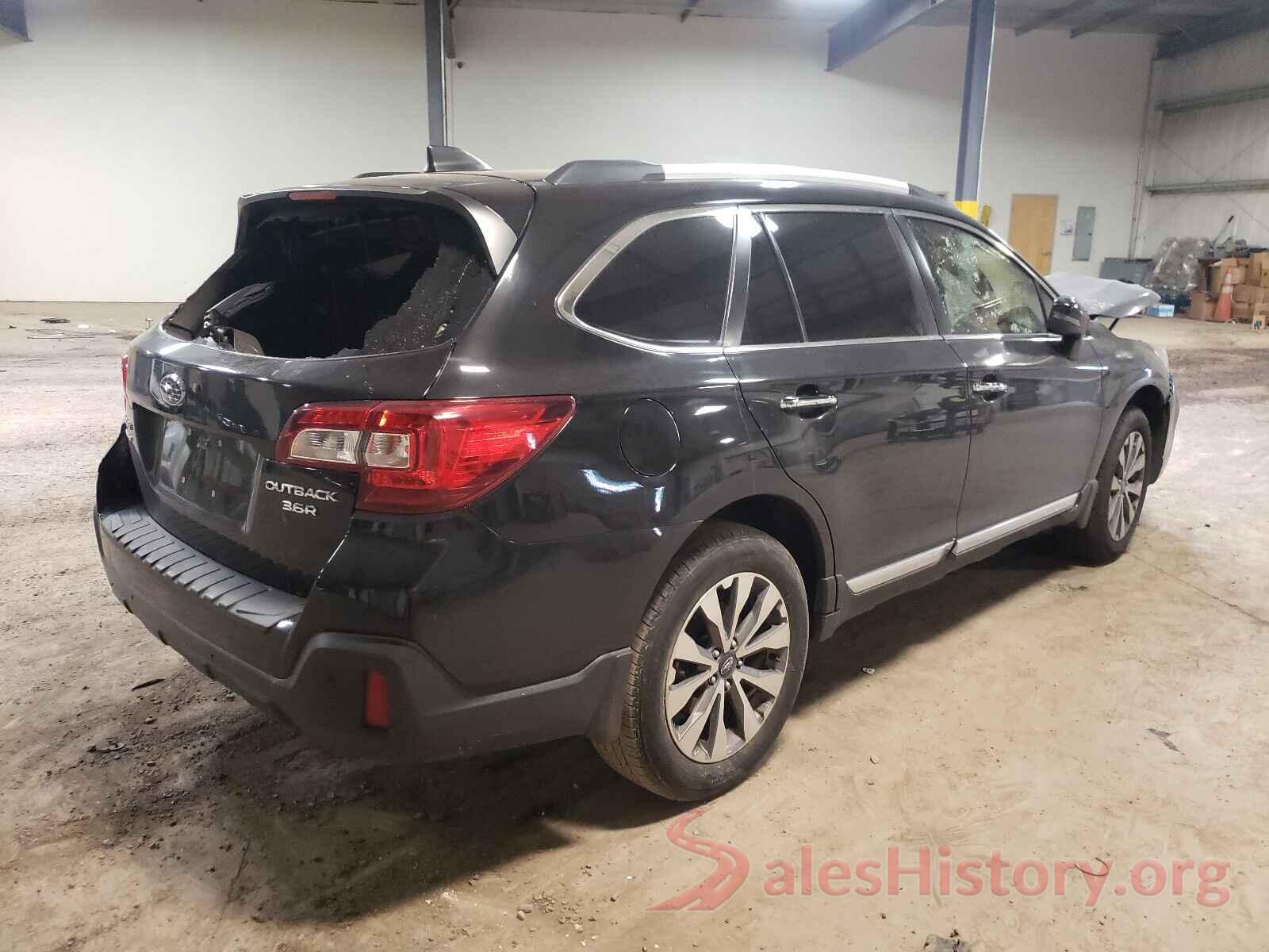 4S4BSETC7J3354521 2018 SUBARU OUTBACK