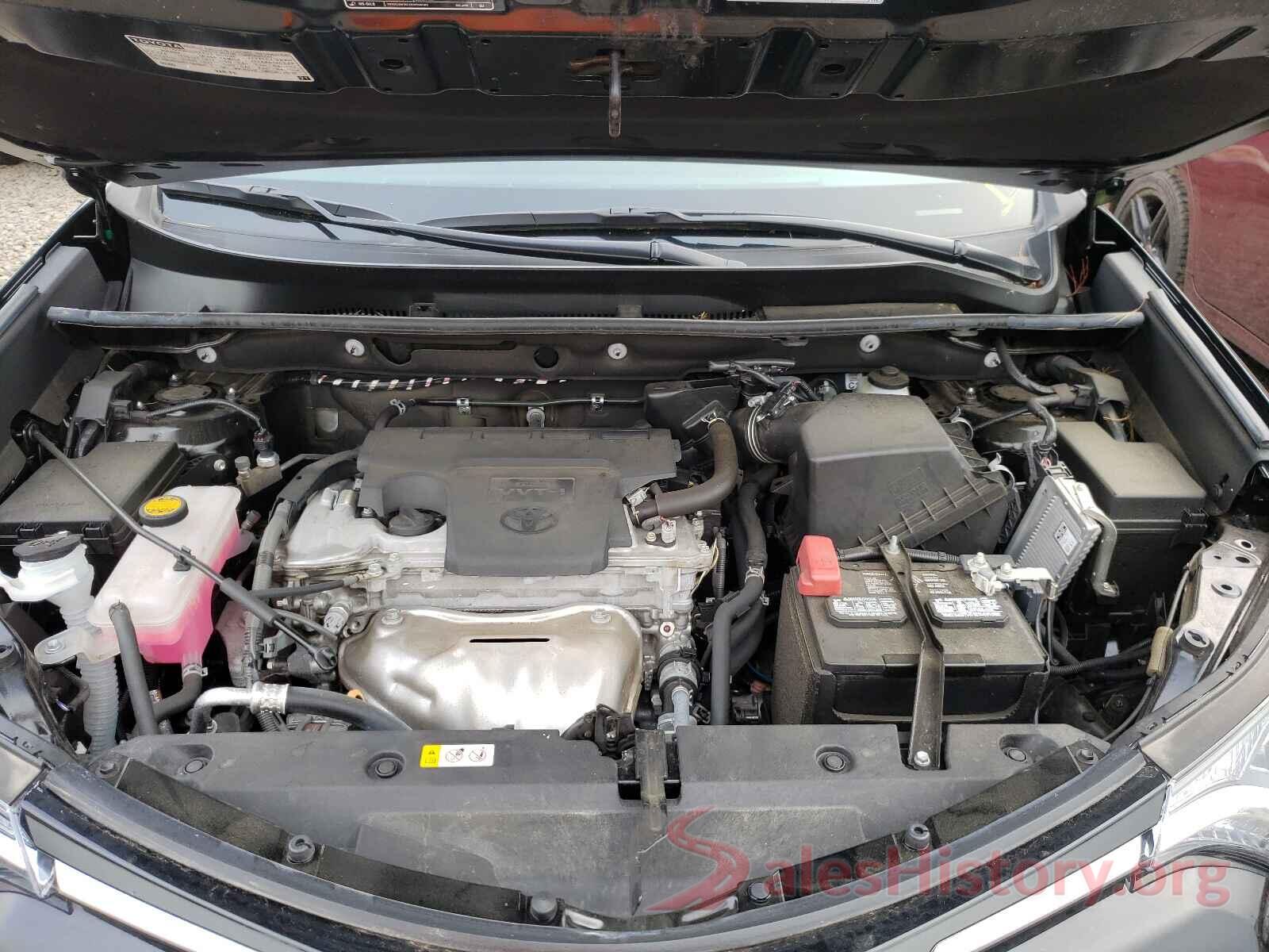 2T3ZFREV9JW522850 2018 TOYOTA RAV4