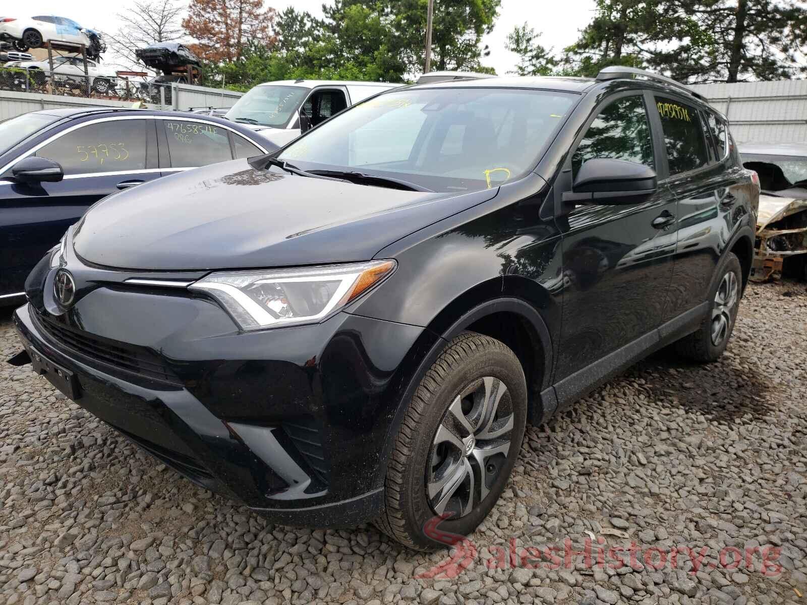 2T3ZFREV9JW522850 2018 TOYOTA RAV4