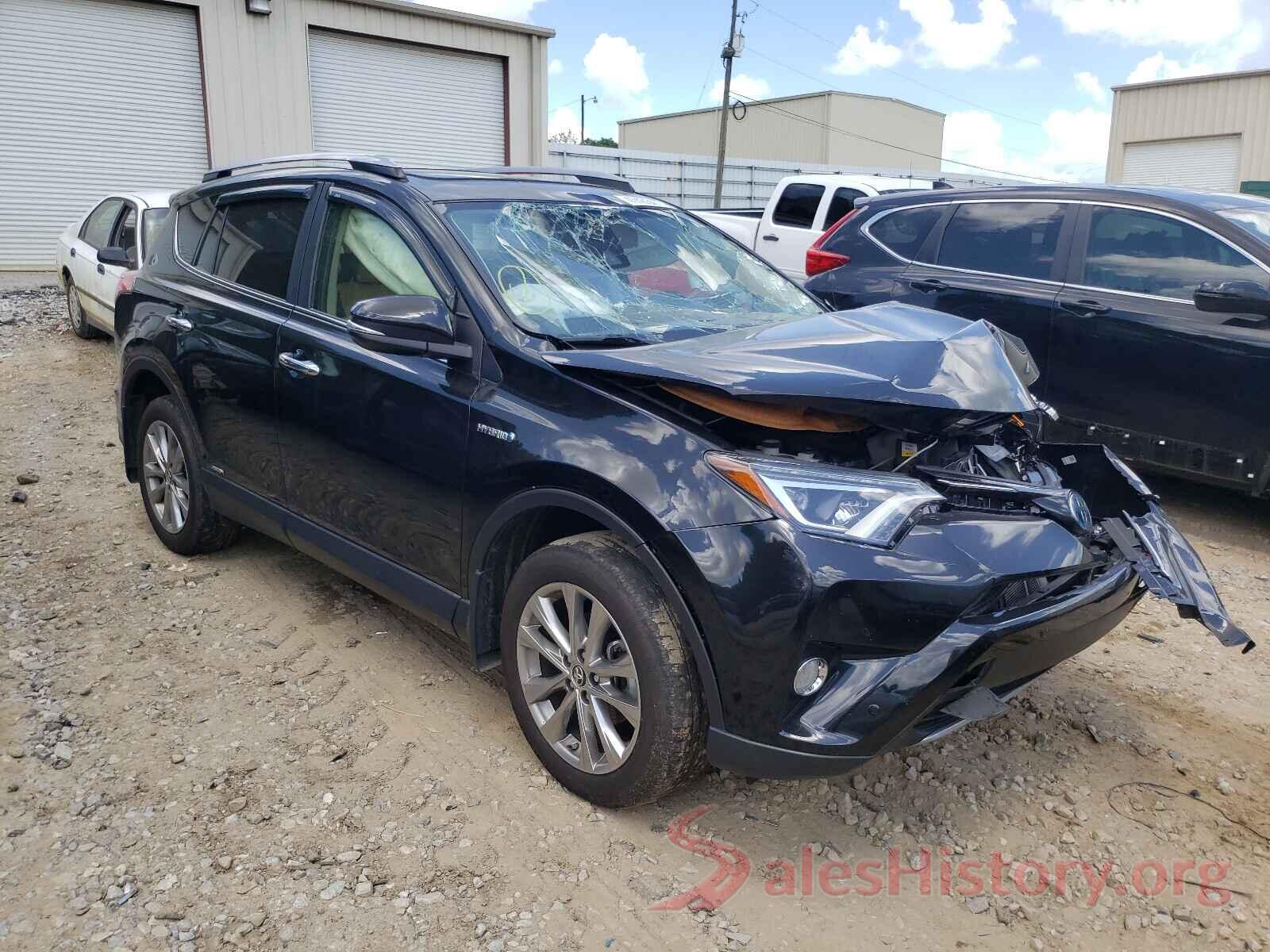 JTMDJREV0HD151335 2017 TOYOTA RAV4