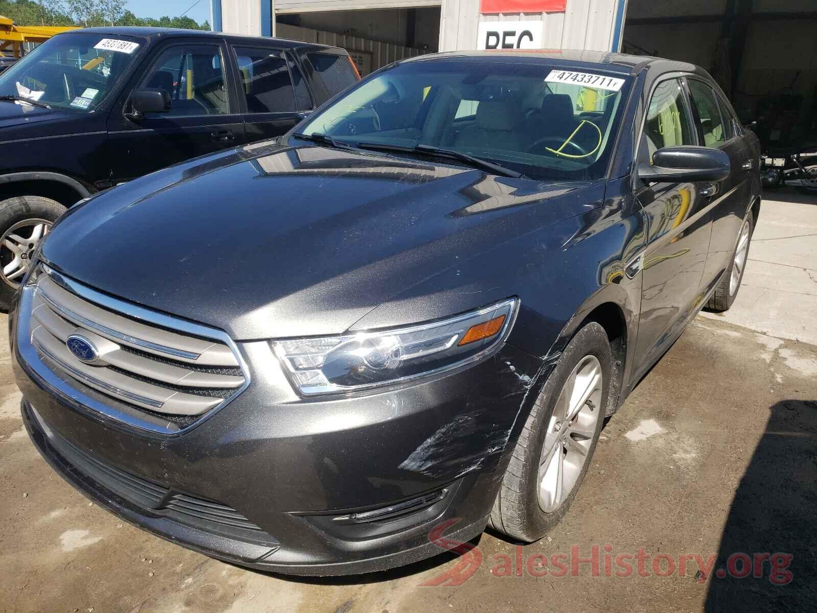 1FAHP2E85GG109800 2016 FORD TAURUS