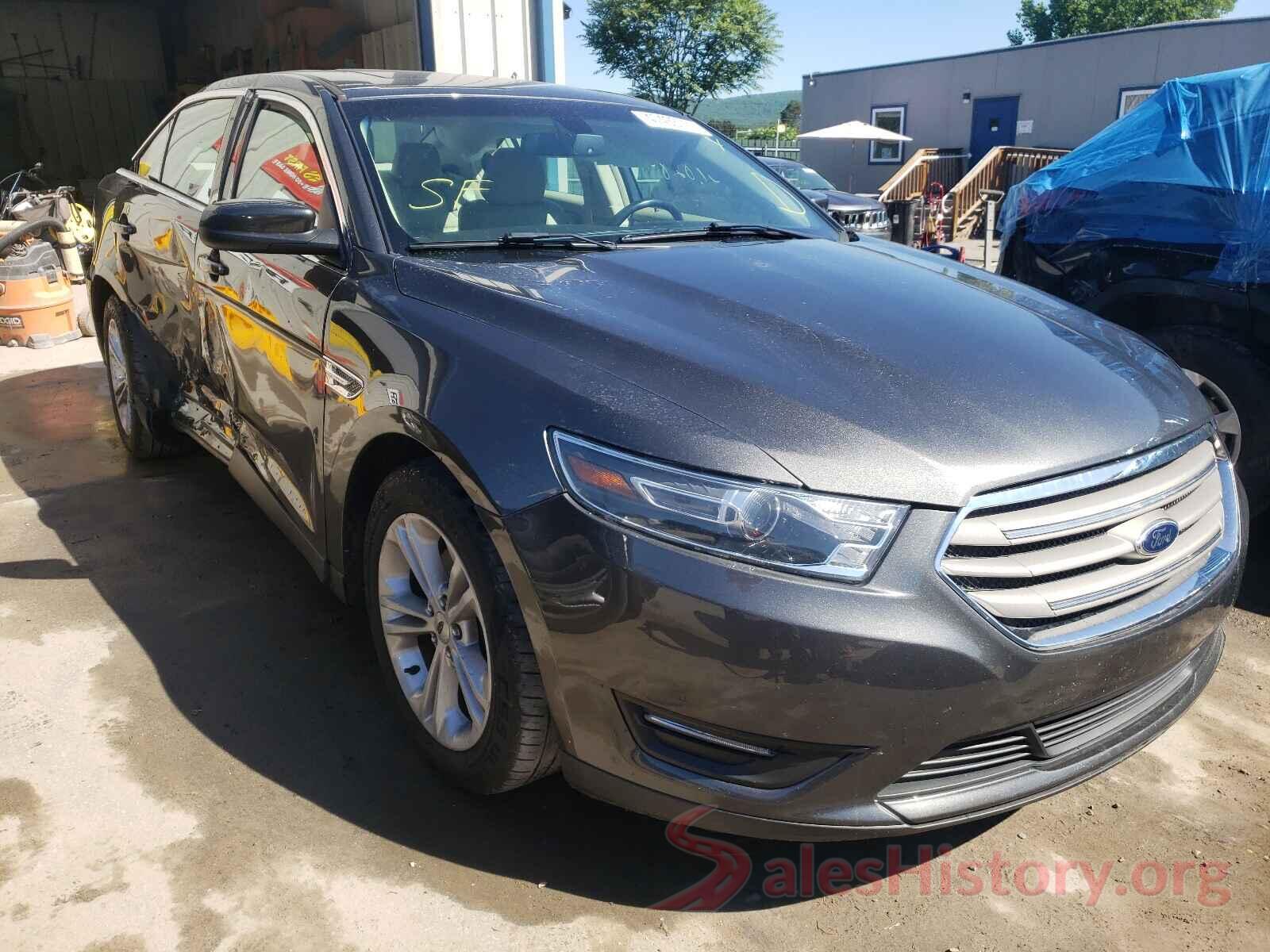 1FAHP2E85GG109800 2016 FORD TAURUS