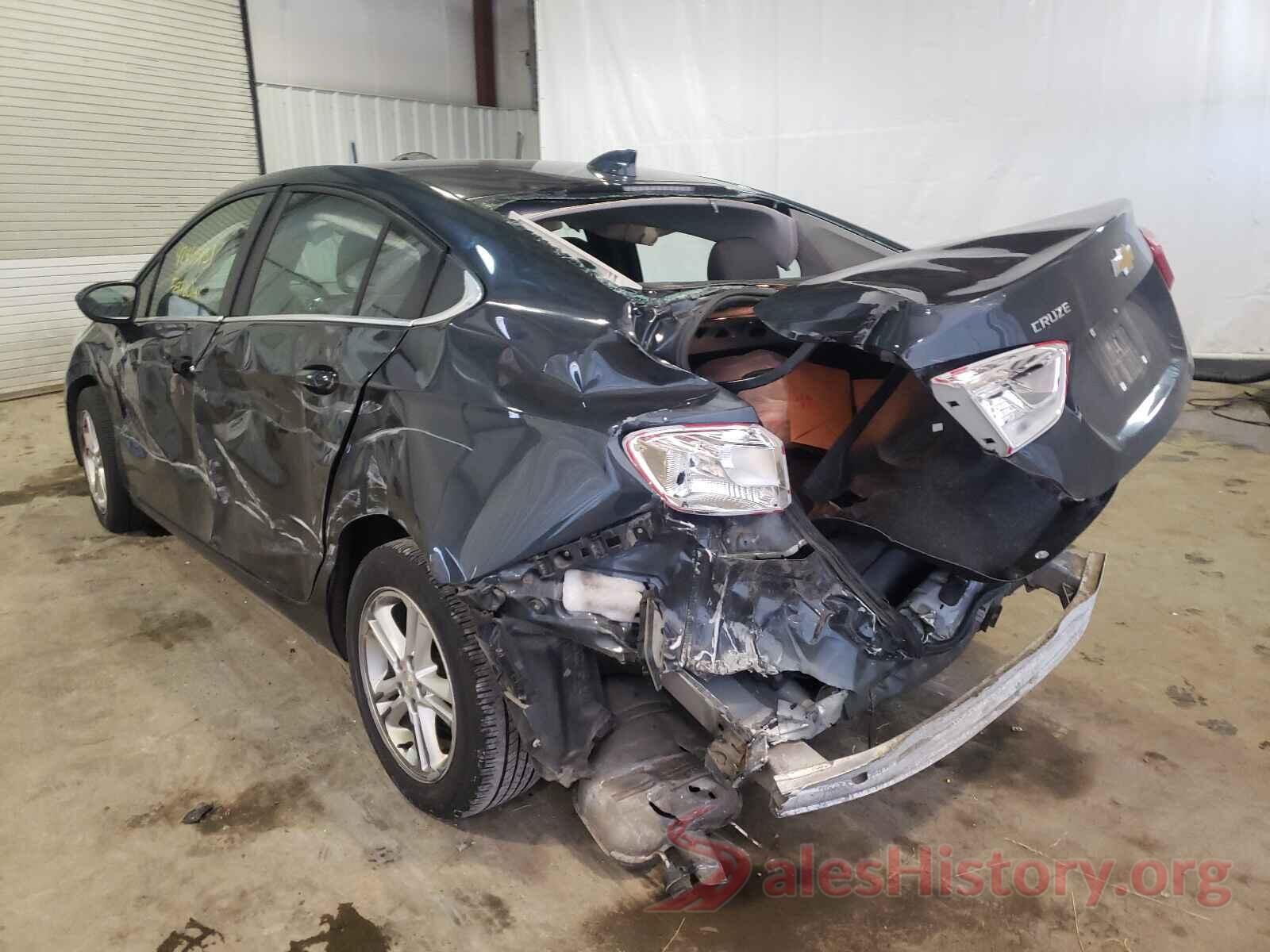 1G1BE5SM4H7159977 2017 CHEVROLET CRUZE