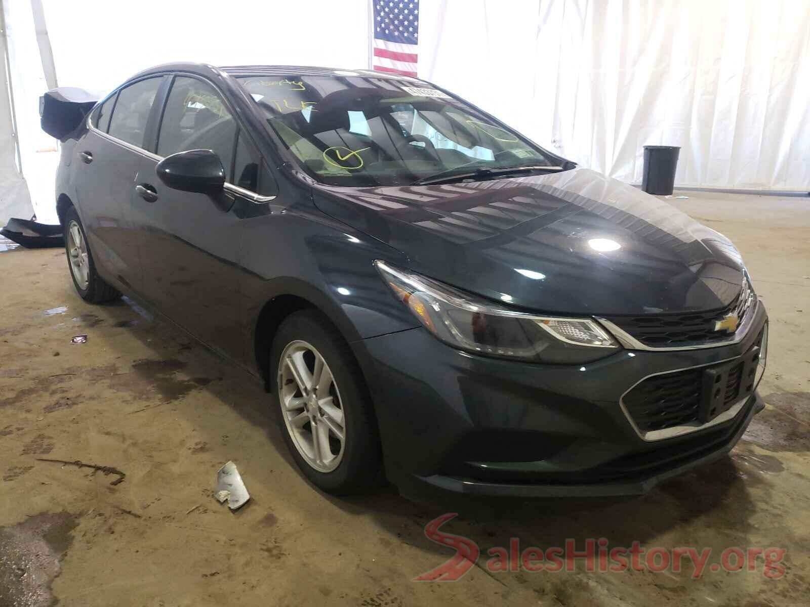 1G1BE5SM4H7159977 2017 CHEVROLET CRUZE