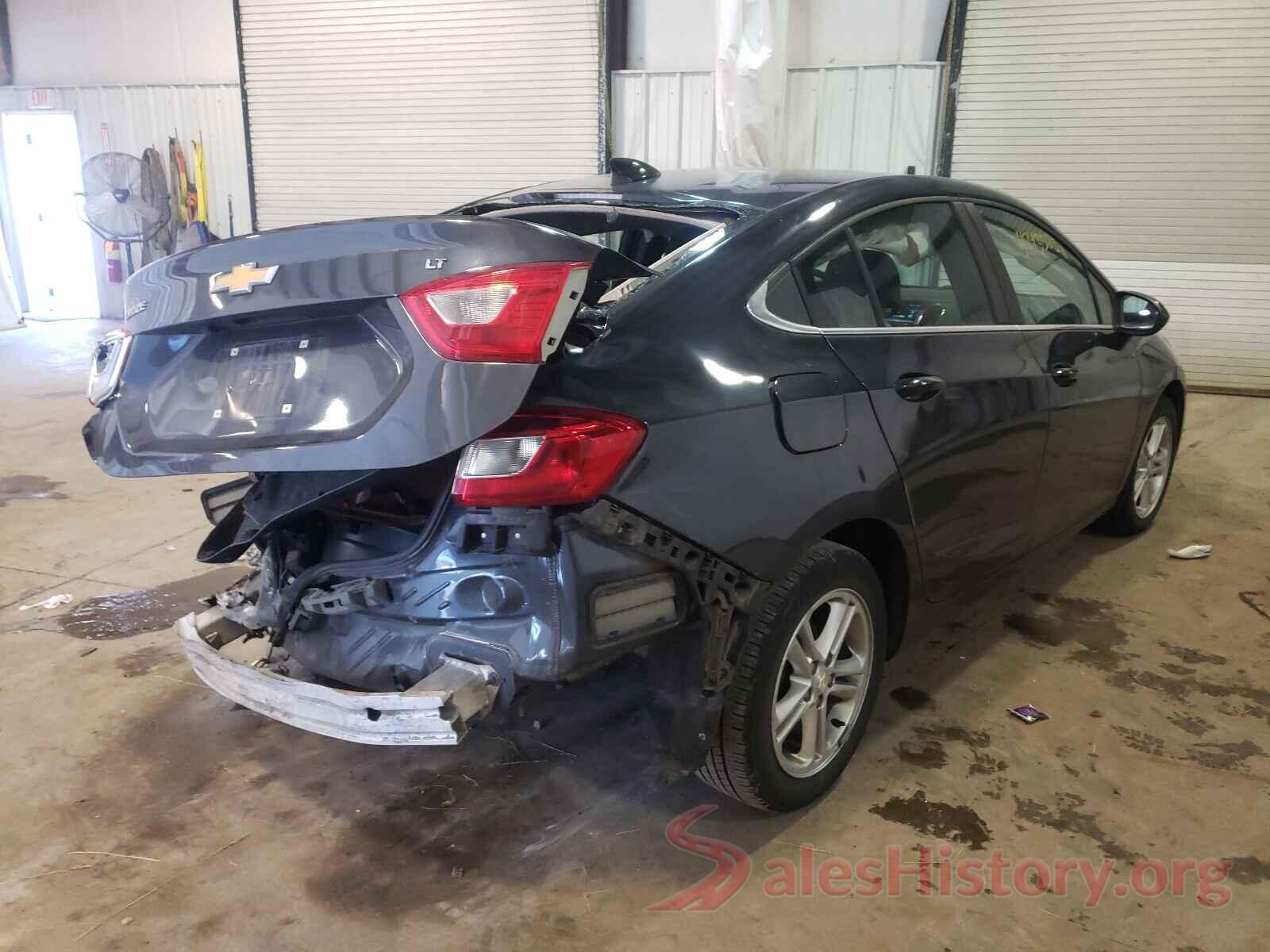 1G1BE5SM4H7159977 2017 CHEVROLET CRUZE