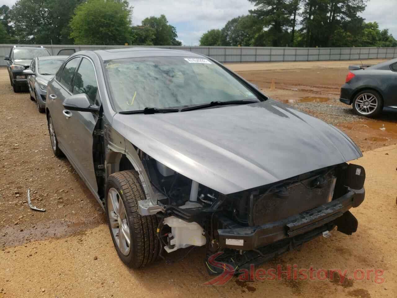 5NPE34AF3JH690628 2018 HYUNDAI SONATA