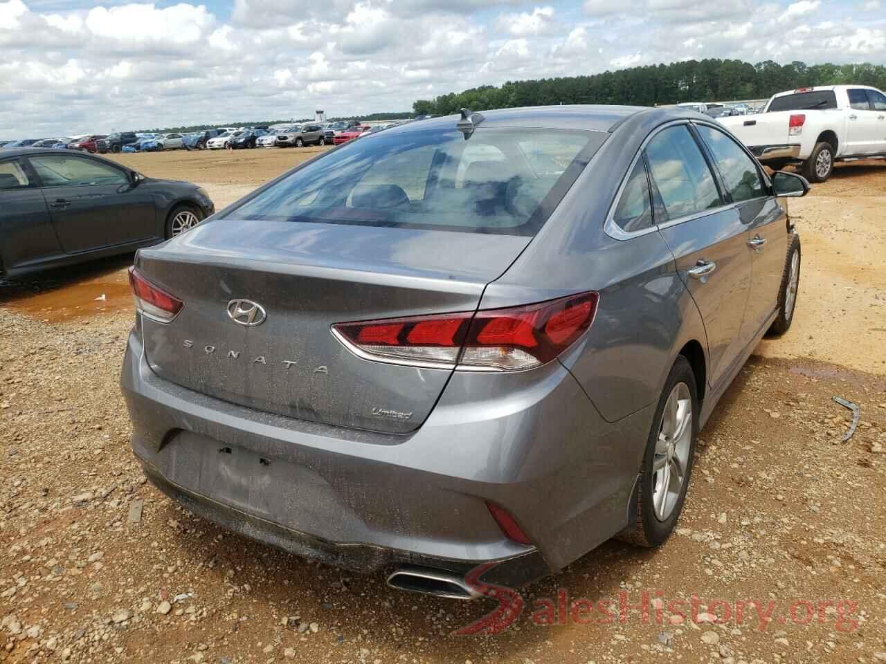 5NPE34AF3JH690628 2018 HYUNDAI SONATA