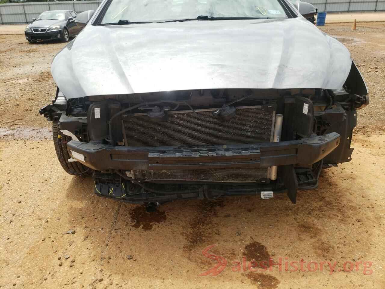 5NPE34AF3JH690628 2018 HYUNDAI SONATA