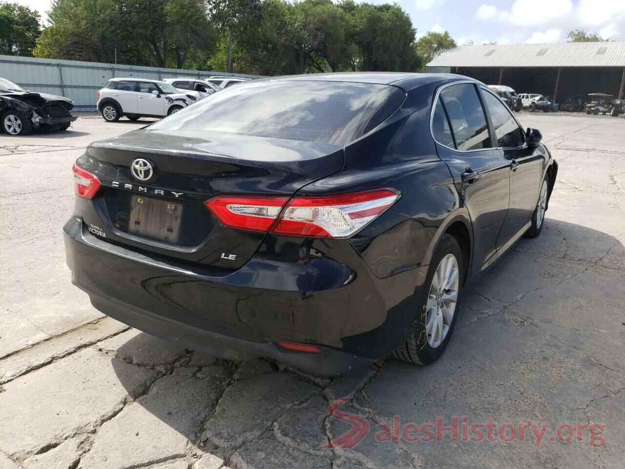 JTNB11HK5J3030589 2018 TOYOTA CAMRY