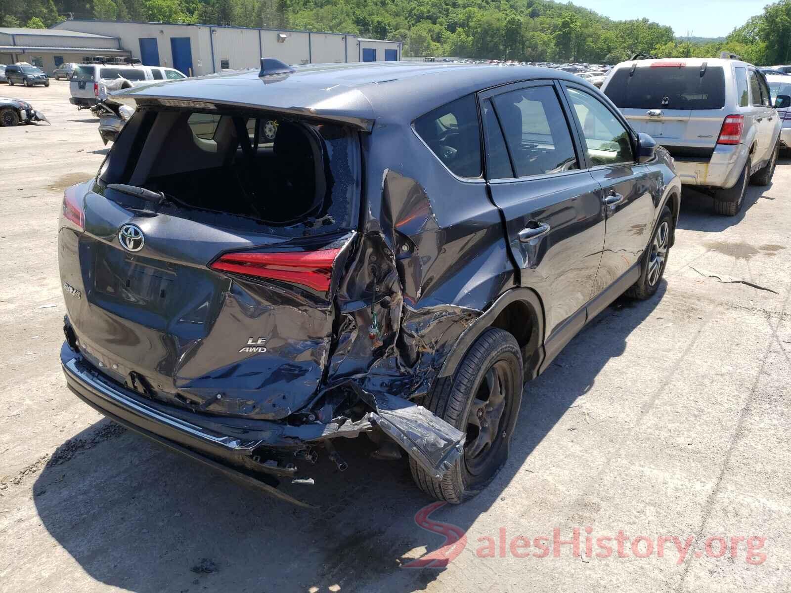 JTMBFREVXJJ746273 2018 TOYOTA RAV4