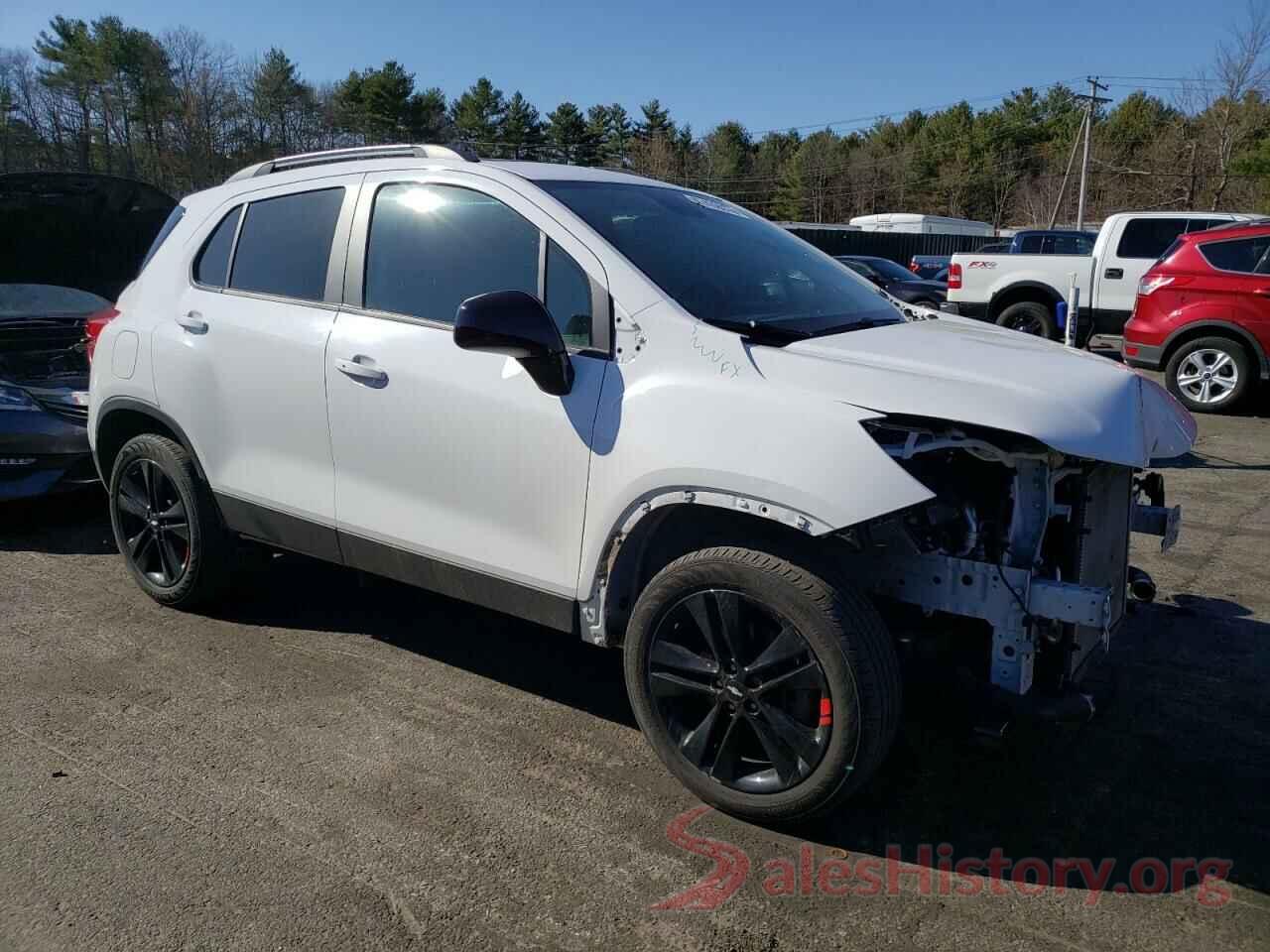 3GNCJPSB4LL307560 2020 CHEVROLET TRAX