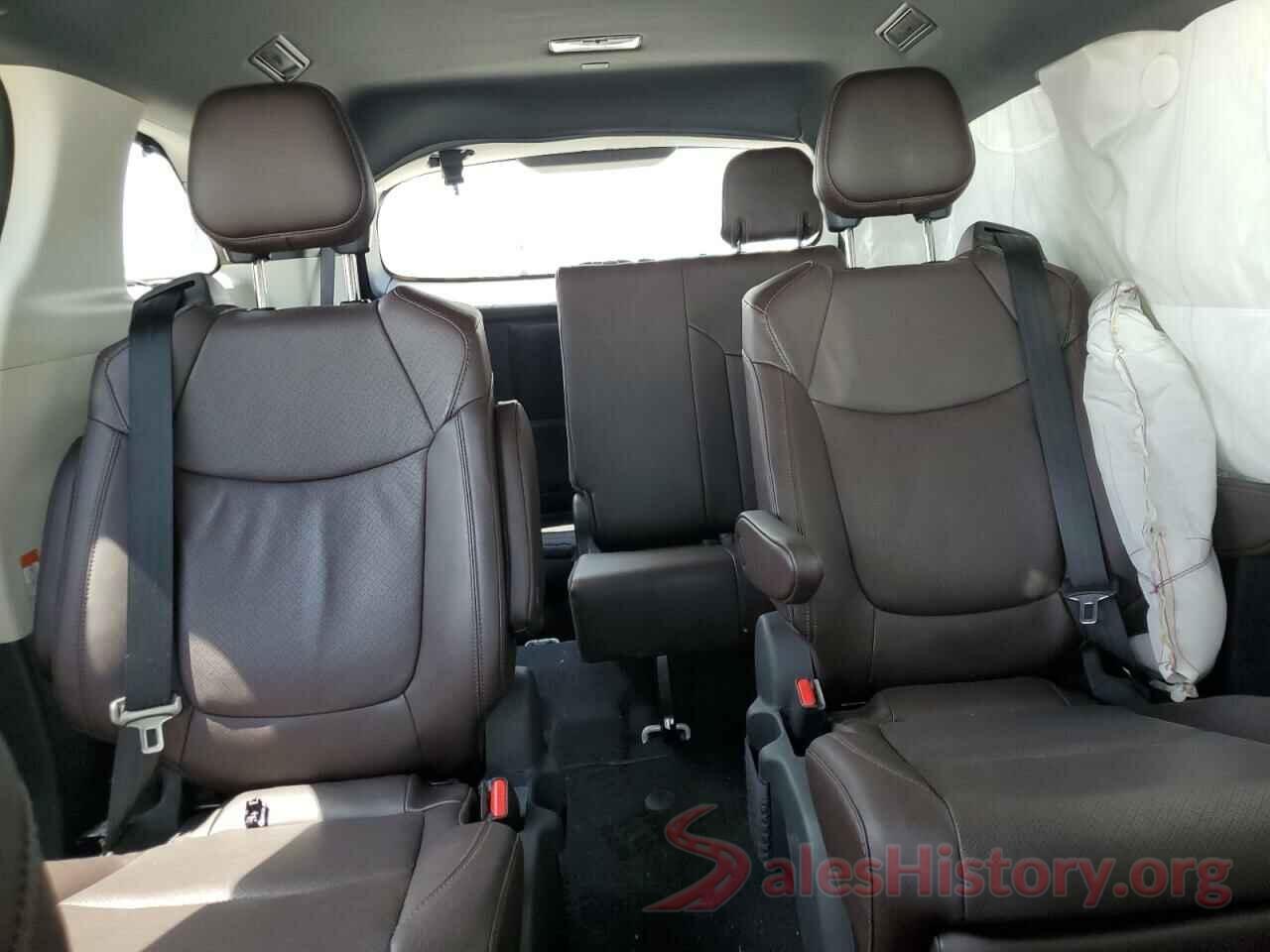 5TDERKEC2MS060102 2021 TOYOTA SIENNA