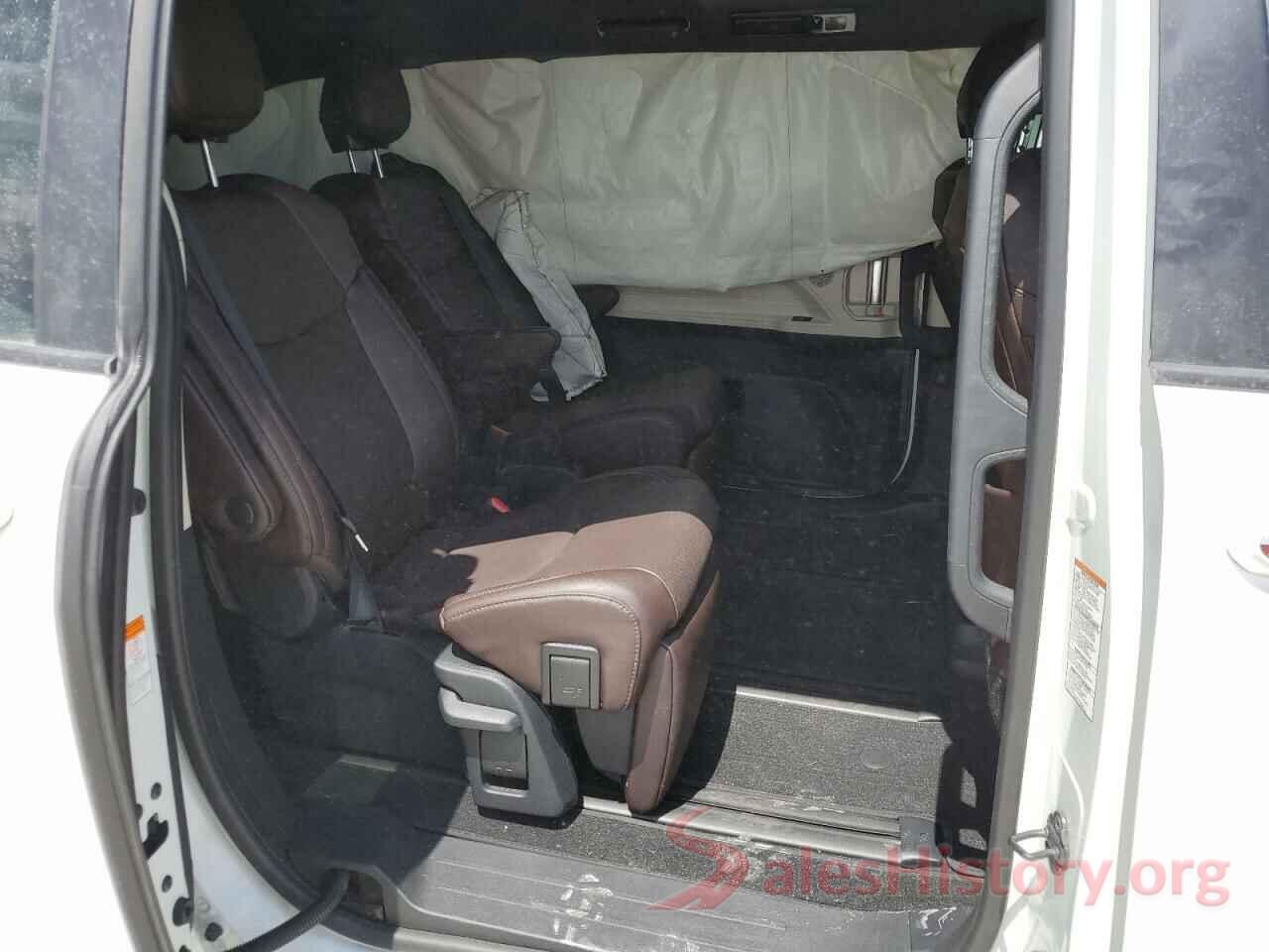 5TDERKEC2MS060102 2021 TOYOTA SIENNA