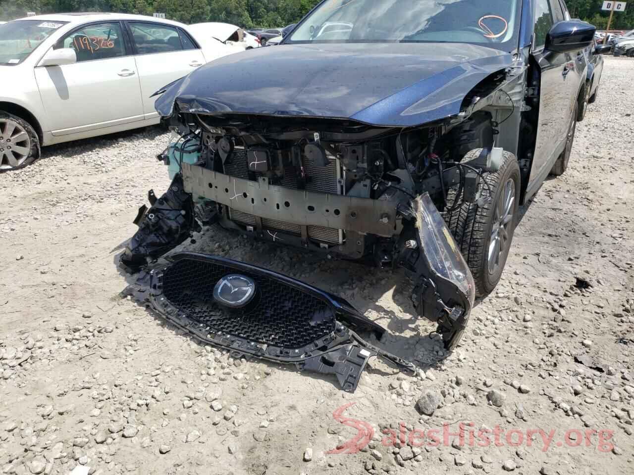 JM3KFACM5L0780441 2020 MAZDA CX-5