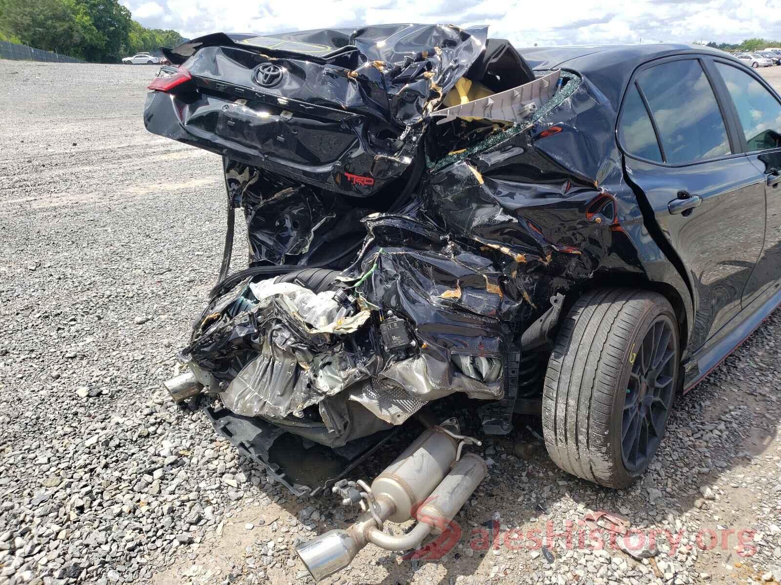 4T1KZ1AK1MU047617 2021 TOYOTA CAMRY