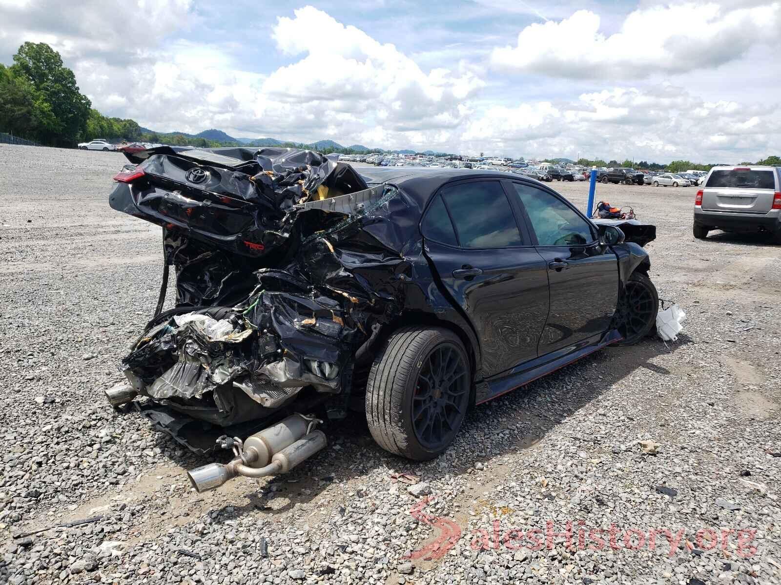 4T1KZ1AK1MU047617 2021 TOYOTA CAMRY