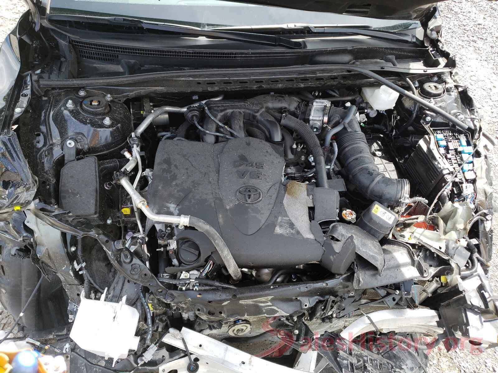 4T1KZ1AK1MU047617 2021 TOYOTA CAMRY