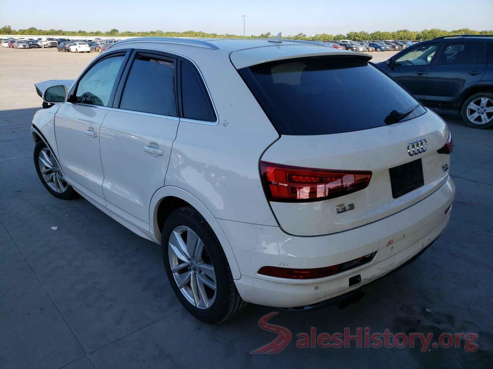 WA1JCCFS6HR011351 2017 AUDI Q3