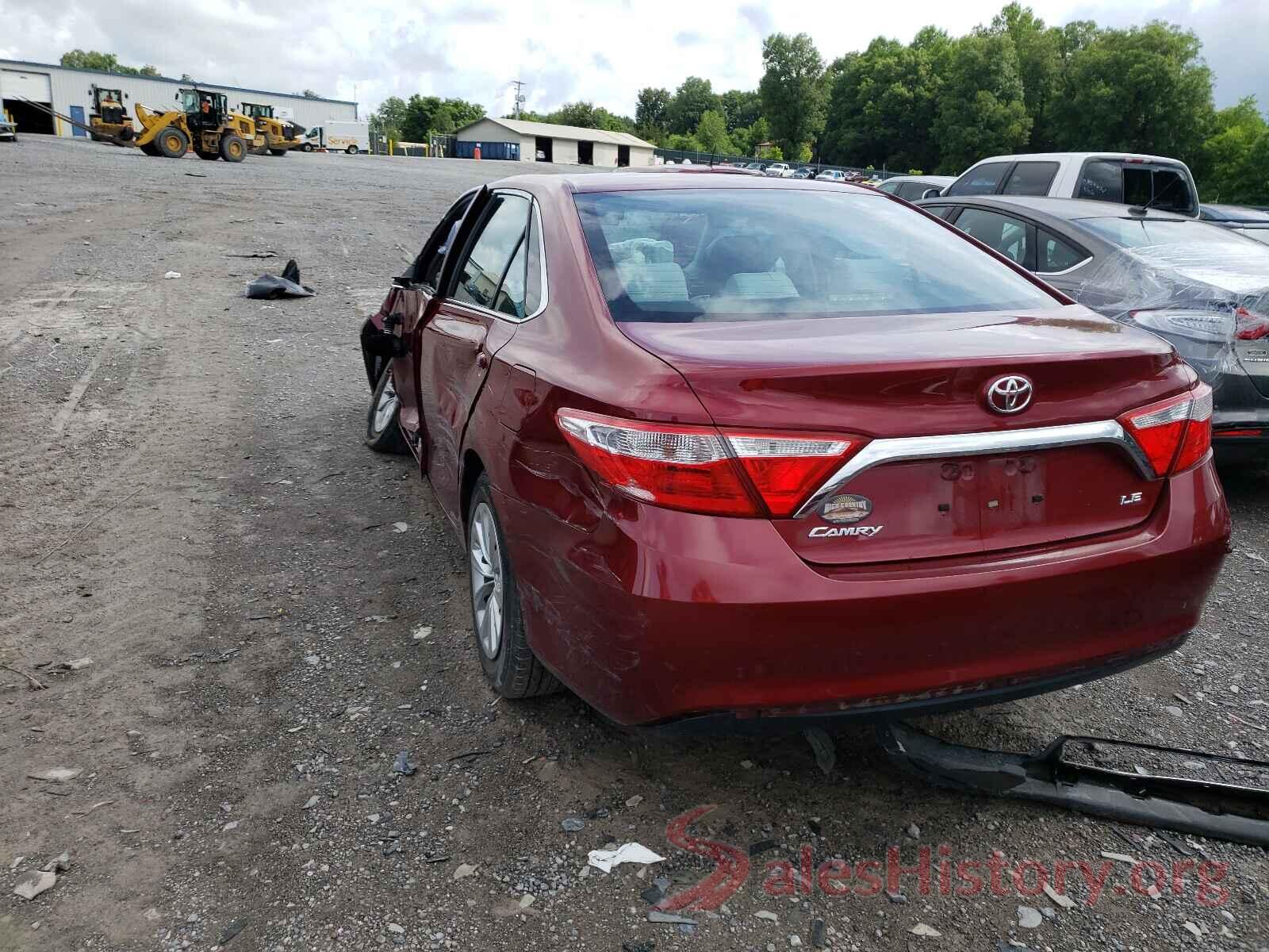 4T1BF1FK2GU606114 2016 TOYOTA CAMRY