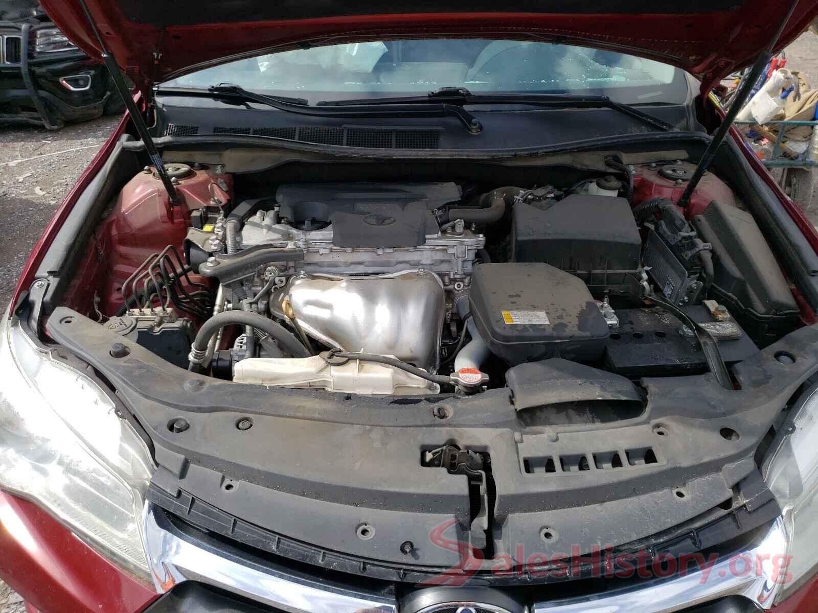 4T1BF1FK2GU606114 2016 TOYOTA CAMRY