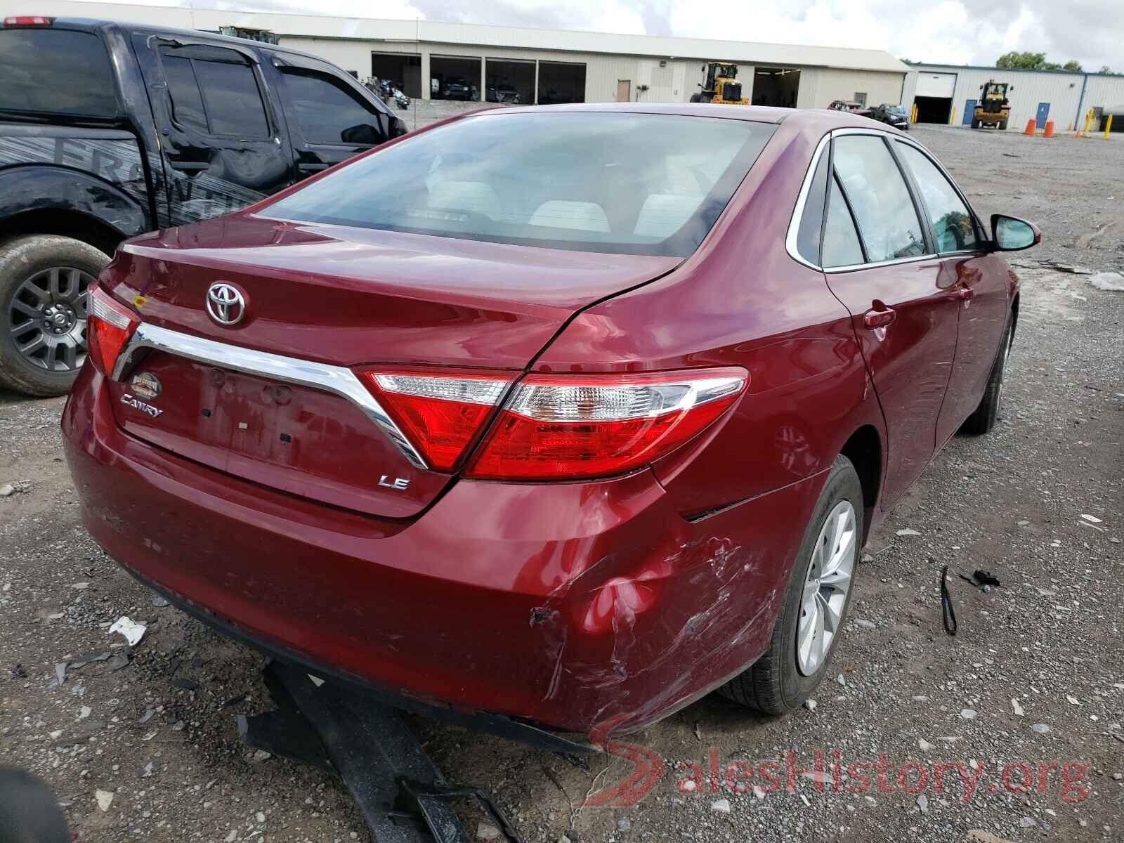 4T1BF1FK2GU606114 2016 TOYOTA CAMRY