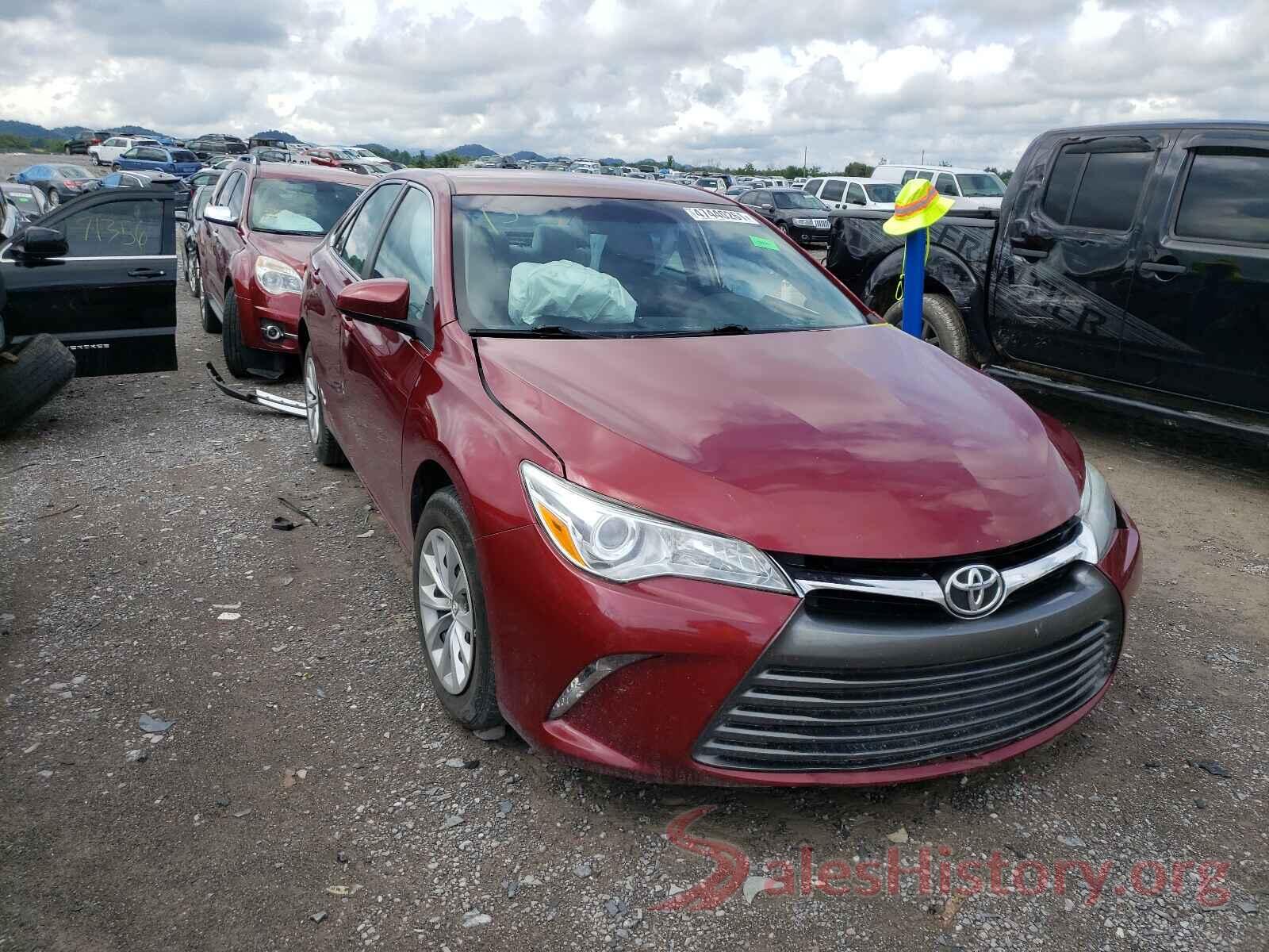 4T1BF1FK2GU606114 2016 TOYOTA CAMRY