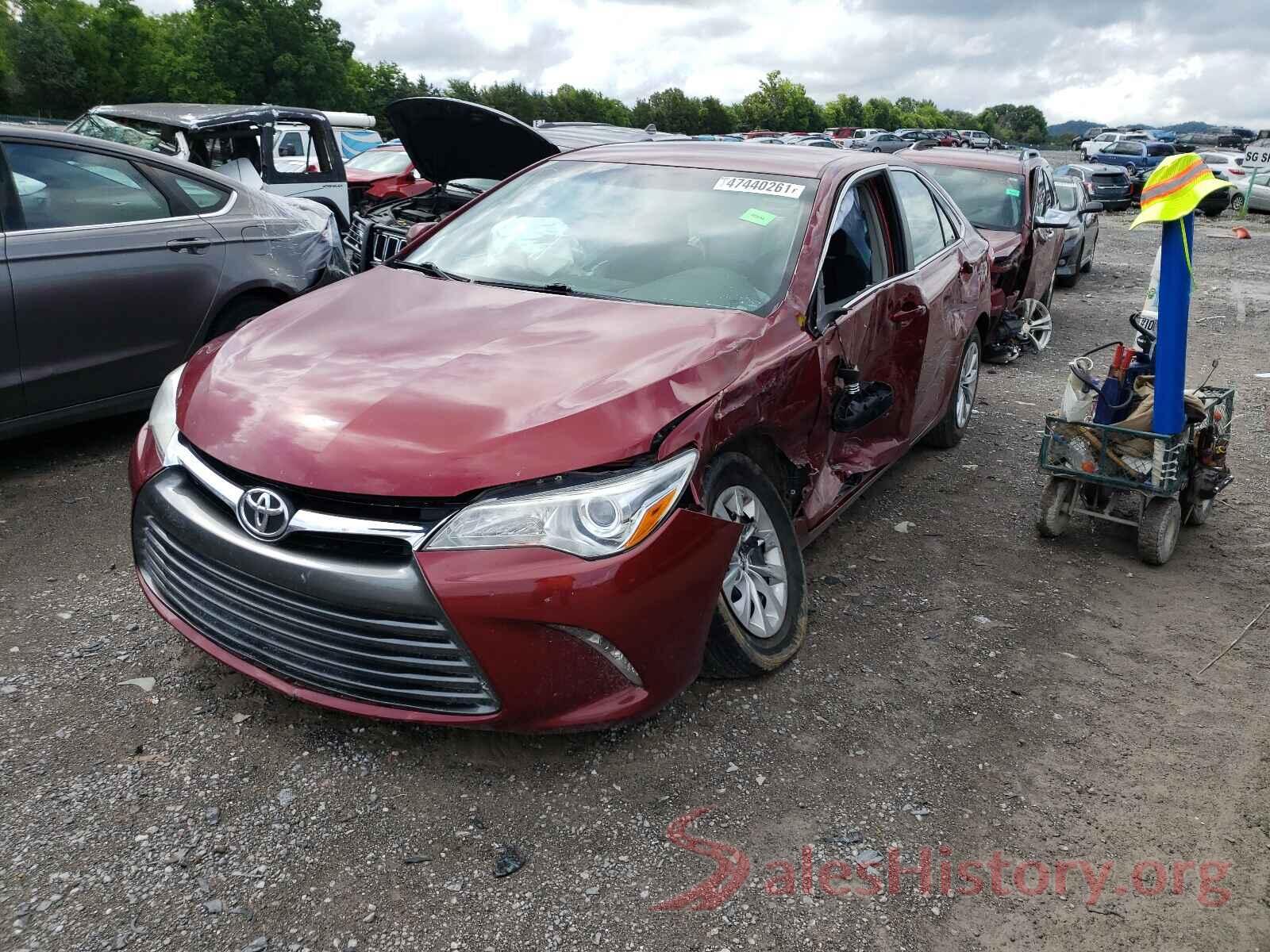 4T1BF1FK2GU606114 2016 TOYOTA CAMRY