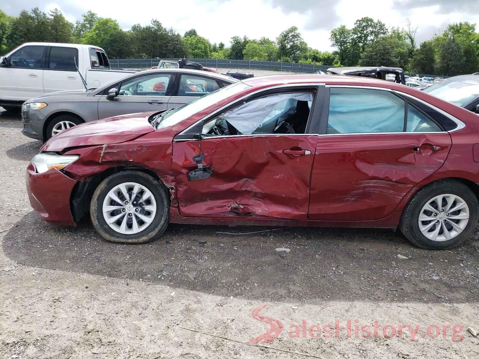 4T1BF1FK2GU606114 2016 TOYOTA CAMRY