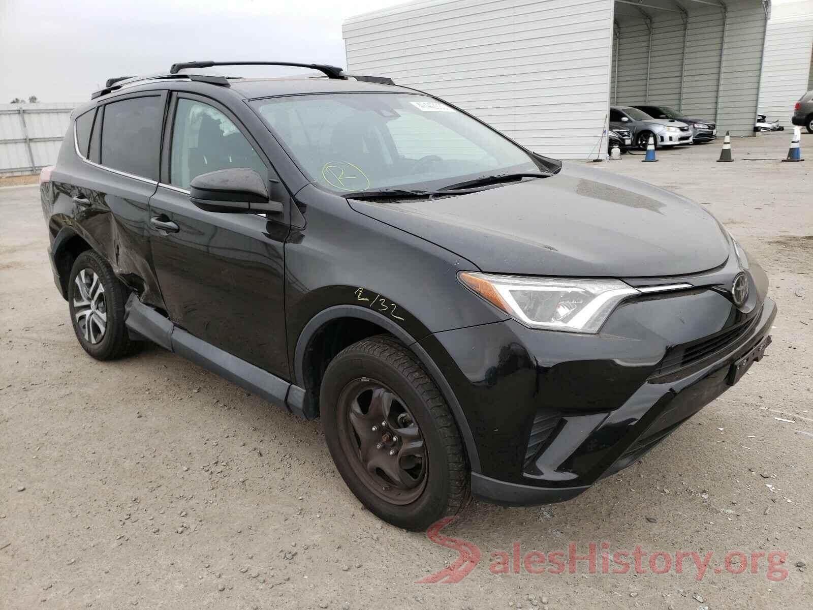 2T3ZFREV6JW433138 2018 TOYOTA RAV4