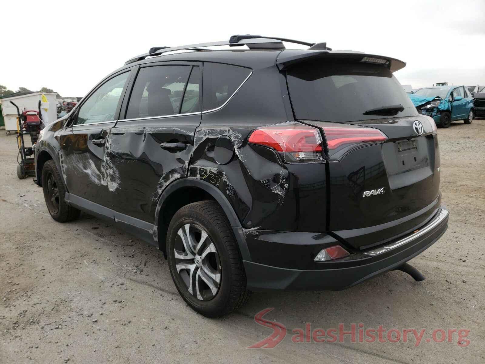 2T3ZFREV6JW433138 2018 TOYOTA RAV4