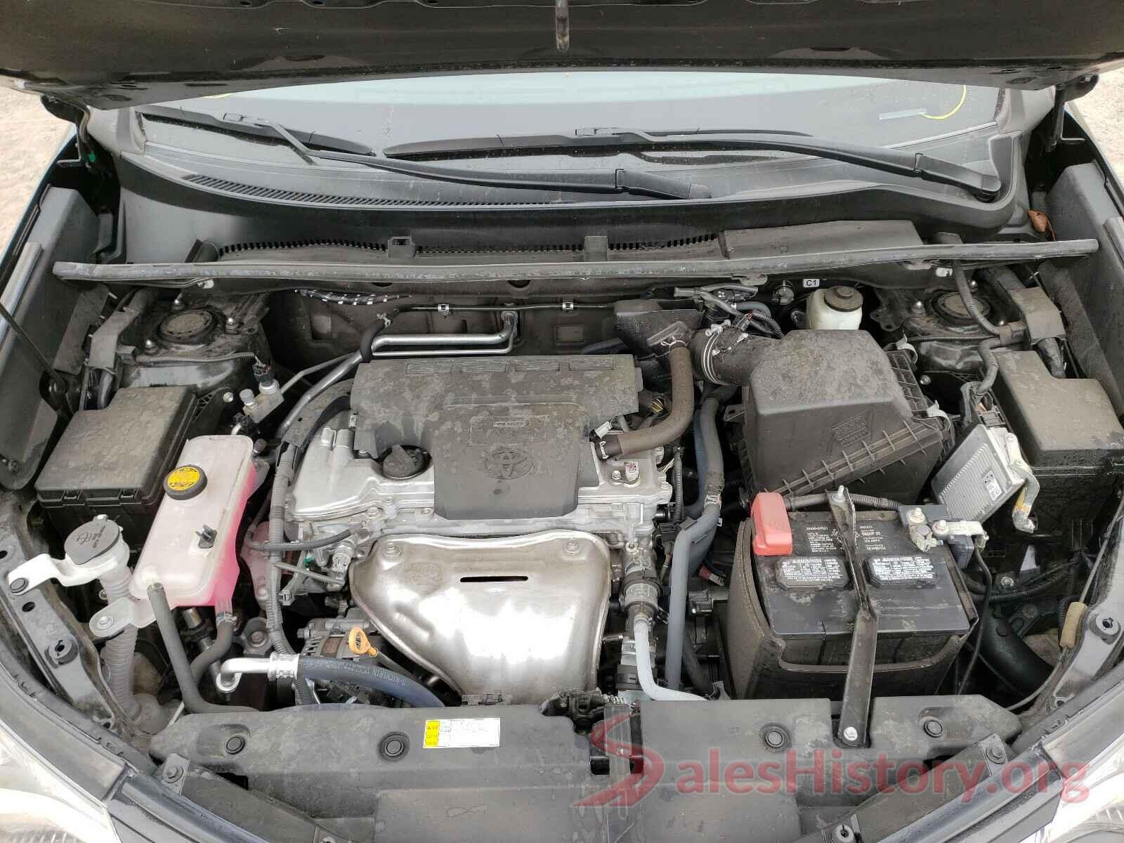 2T3ZFREV6JW433138 2018 TOYOTA RAV4