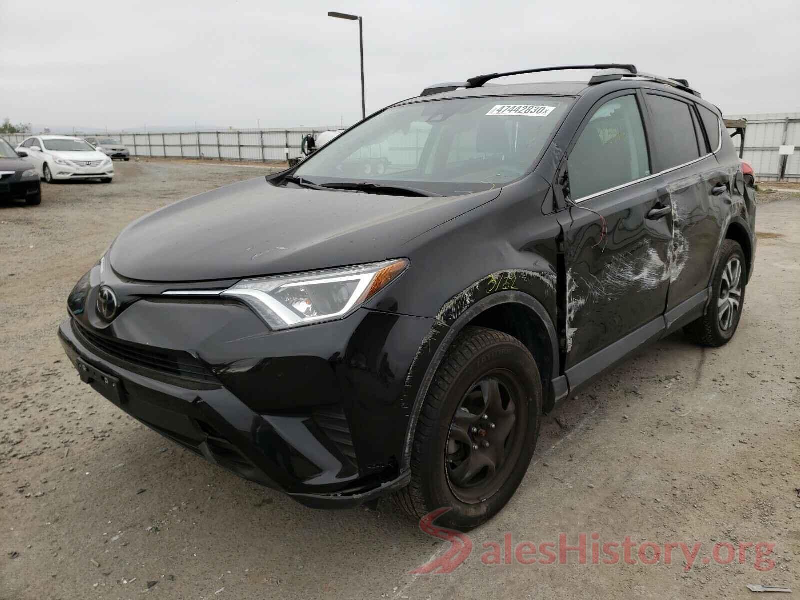 2T3ZFREV6JW433138 2018 TOYOTA RAV4