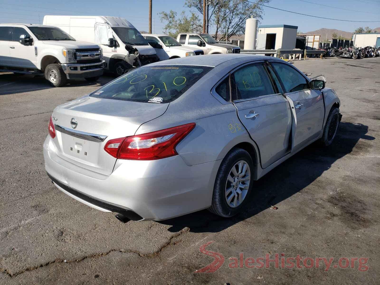 1N4AL3AP5GN328865 2016 NISSAN ALTIMA