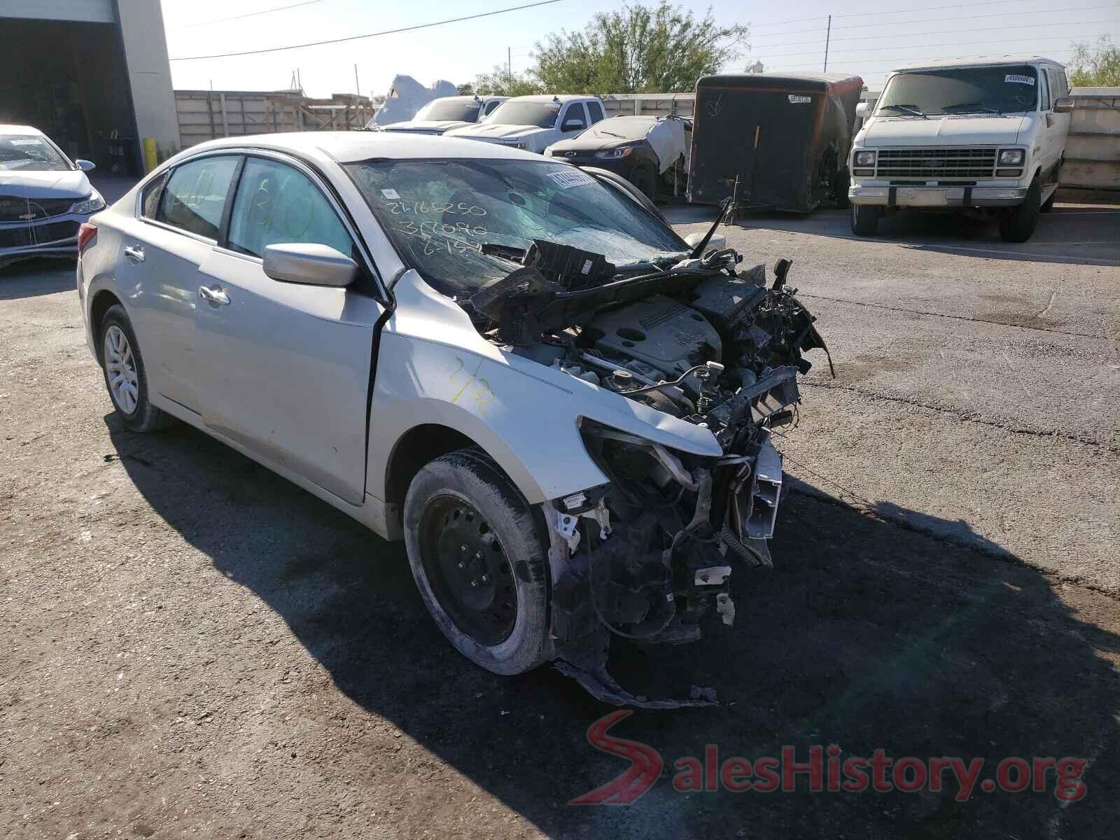 1N4AL3AP5GN328865 2016 NISSAN ALTIMA