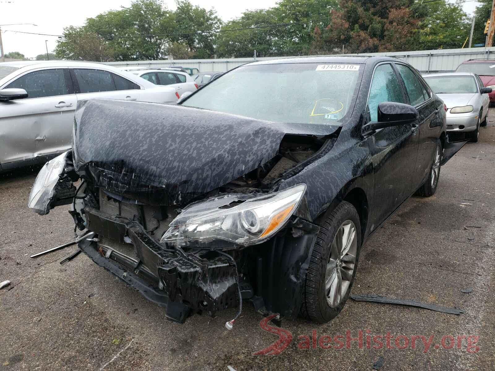 4T1BF1FK7HU621340 2017 TOYOTA CAMRY