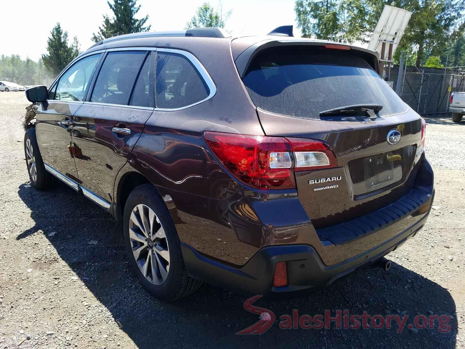 4S4BSATC7K3221610 2019 SUBARU OUTBACK