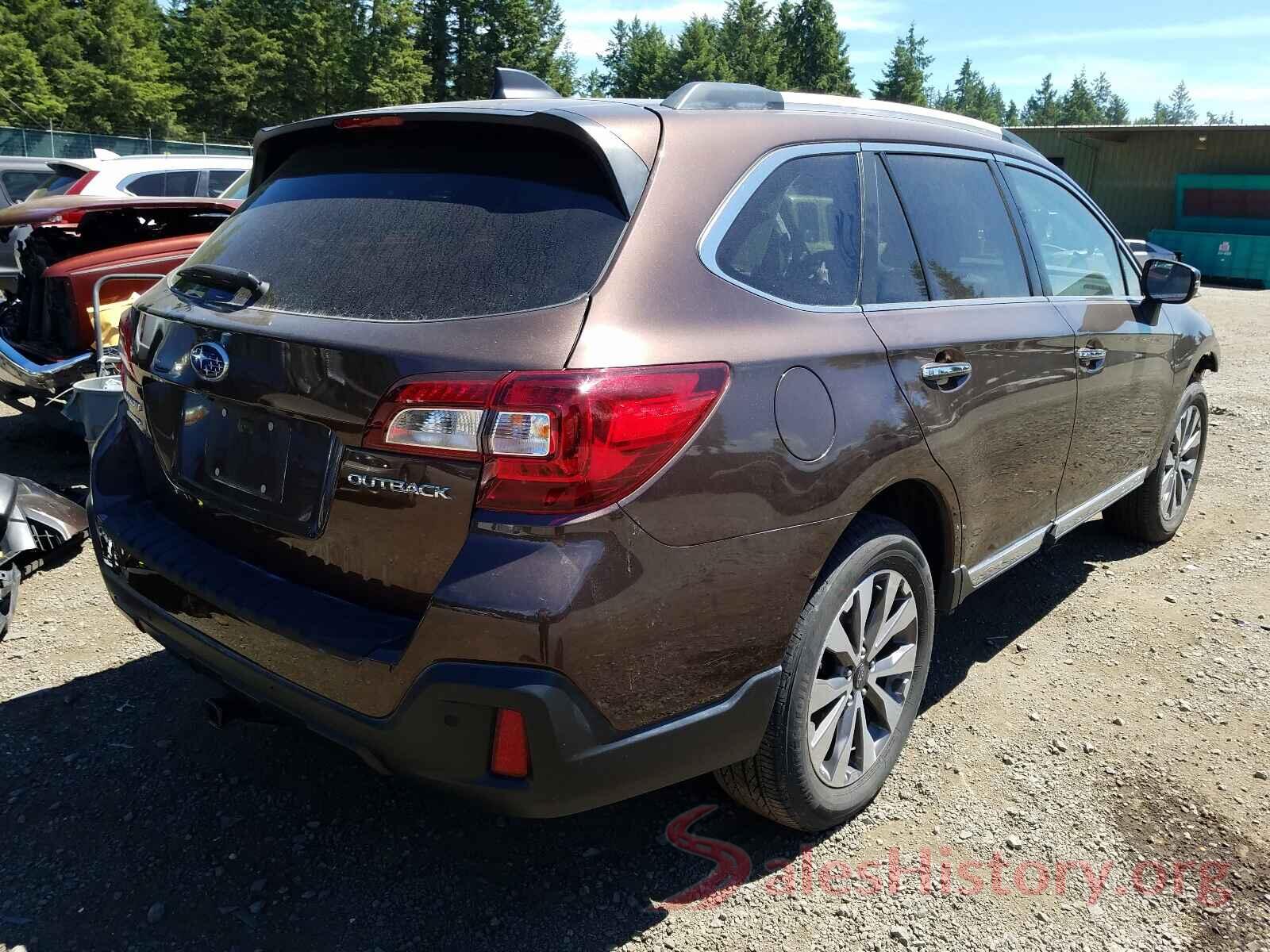 4S4BSATC7K3221610 2019 SUBARU OUTBACK