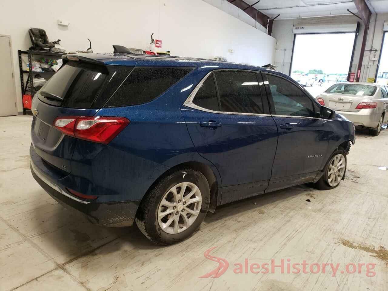 3GNAXKEV1KL185737 2019 CHEVROLET EQUINOX