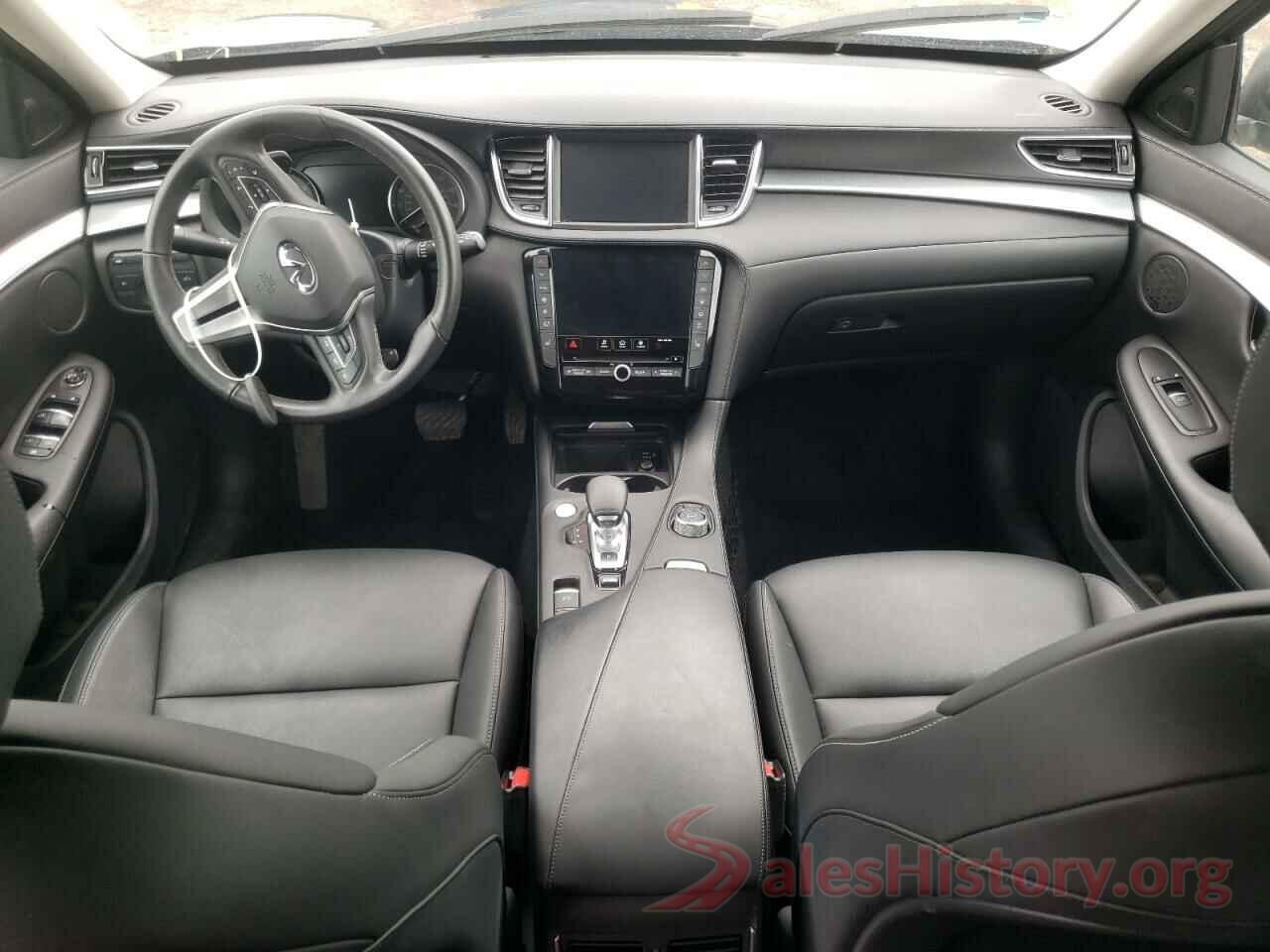 3PCAJ5M32KF146925 2019 INFINITI QX50