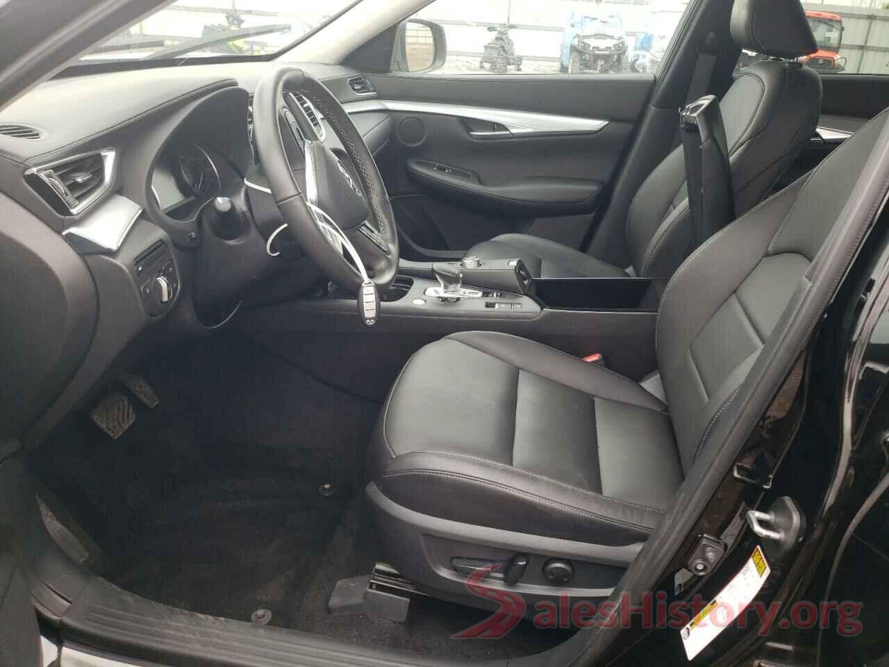 3PCAJ5M32KF146925 2019 INFINITI QX50