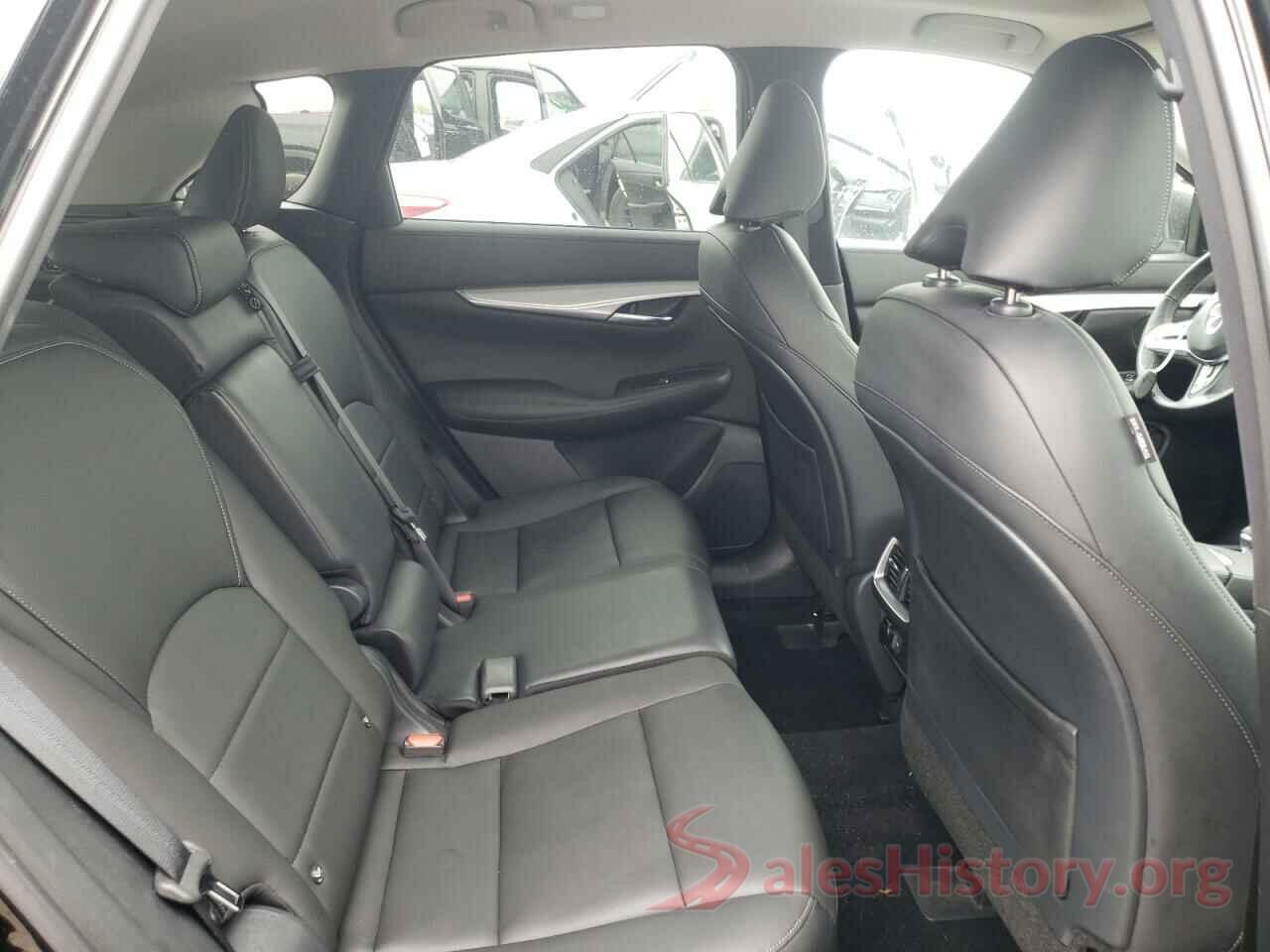 3PCAJ5M32KF146925 2019 INFINITI QX50